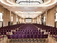 Conrad Pune Hotels near FTII