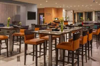 Sheraton Dallas Hotel by the Galleria - Desayuno