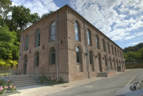 Hôtel de la Tabletterie - โรงแรมราคาถูก
