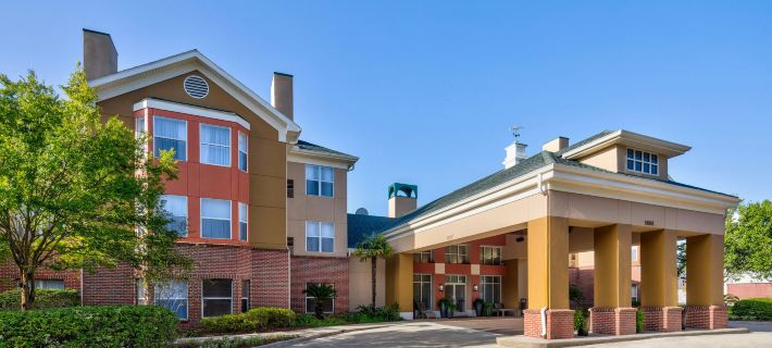 Homewood Suites by Hilton Baton Rouge Hotels in Baton Rouge