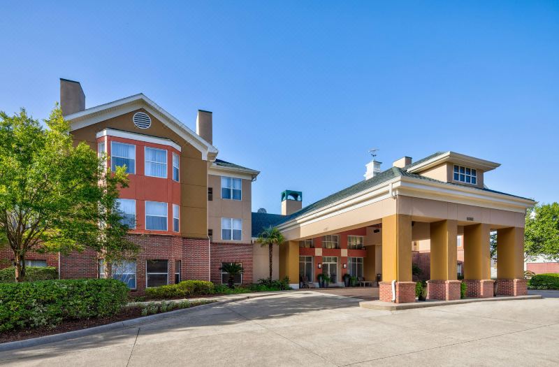 Homewood Suites by Hilton Baton Rouge