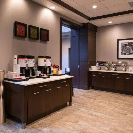 Hampton Inn & Suites Olympia/Lacey