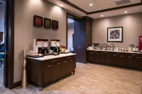 Hampton Inn & Suites Olympia/Lacey - breakfast