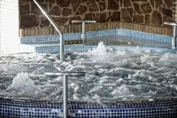 Hotel la Caminera Club de Campo - Hot Springs