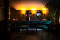 The Bridge - bar
