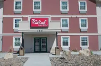 Red Roof Inn & Suites Dickinson - pet friendly