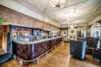 Cbh Hardwick Hall Hotel - Wifi