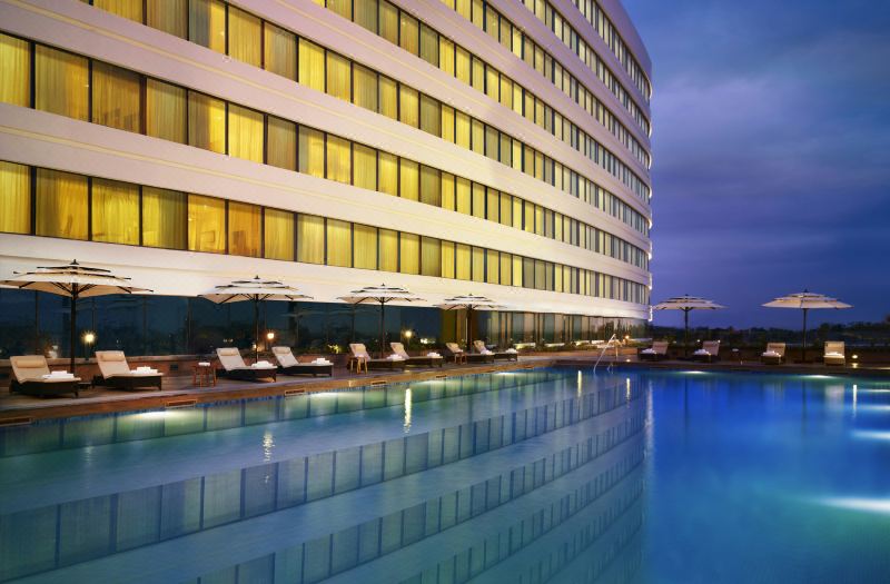 Vivanta Coimbatore photo 2