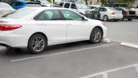 Traveller's Inn Prince Edward Island - parking