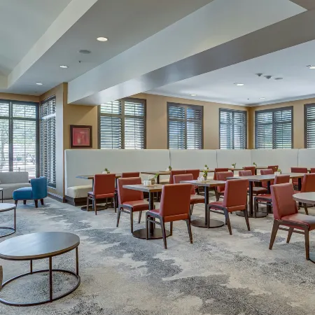 Hilton Garden Inn Phoenix Airport North