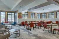 Hilton Garden Inn Phoenix Airport North - breakfast