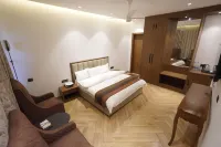 Spring Hill Resort Pathankot - Wifi