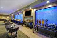 DoubleTree by Hilton Pleasanton at the Club - breakfast