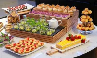 Thon Hotel Ski - พร้อมอาหารเช้า