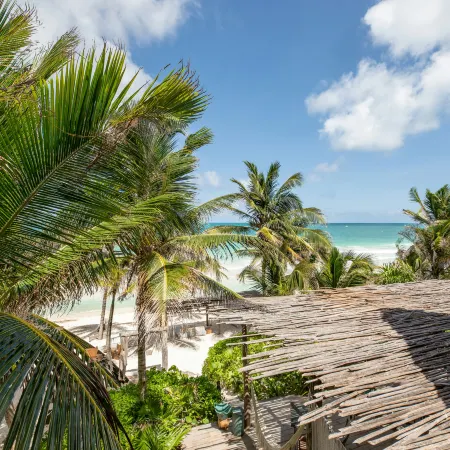 La Valise Tulum, Member of Small Luxury Hotels