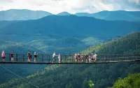 Gentle Bens Den by Jackson Mountain Homes - Chalets