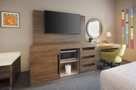Hampton Inn by Hilton Clovis