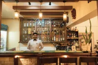 Hotel Maden Inn - 3-Star
