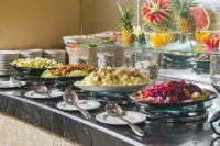 Bulawayo Rainbow Hotel - Desayuno