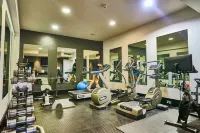 The Vincent Hotel - Gym