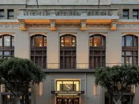 Los Angeles Athletic Club Hotels near Pershing Square Station