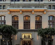 Los Angeles Athletic Club - Spa