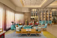 The Crown, Bhubaneswar - Ihcl SeleQtions - 4 звезды