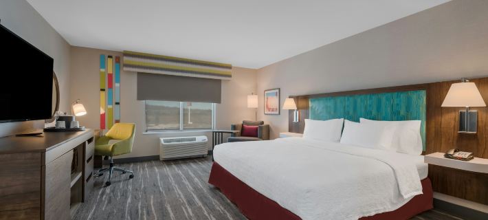 Hampton Inn by Hilton Williams Hotels in Coconino County