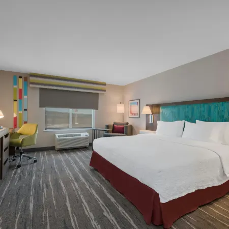 Hampton Inn by Hilton Williams