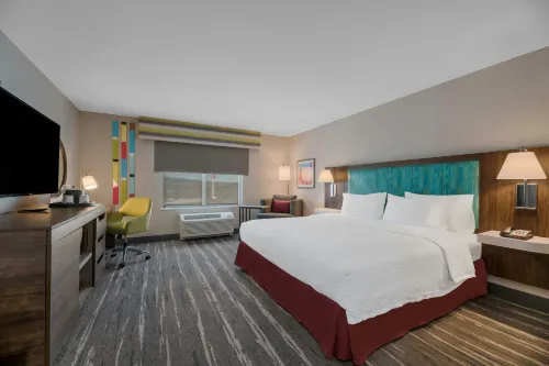 Hampton Inn by Hilton Williams - 2-Star