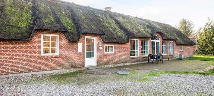 Luxury Retreat with Pool - by Traum Ferienwohnungen Hotels in Ulfborg