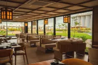 TAUA HOTEL E CONVENTION JOAO PESSOA - 2-Star