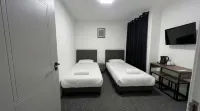 Kent Hotel - 2-Star