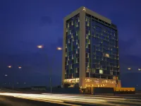 Erbil Arjaan by Rotana โรงแรมใกล้สนามบินนานาชาติเออร์บิล