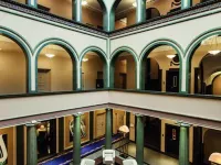 Elite Plaza Hotel Hotels near Stadsmuseum