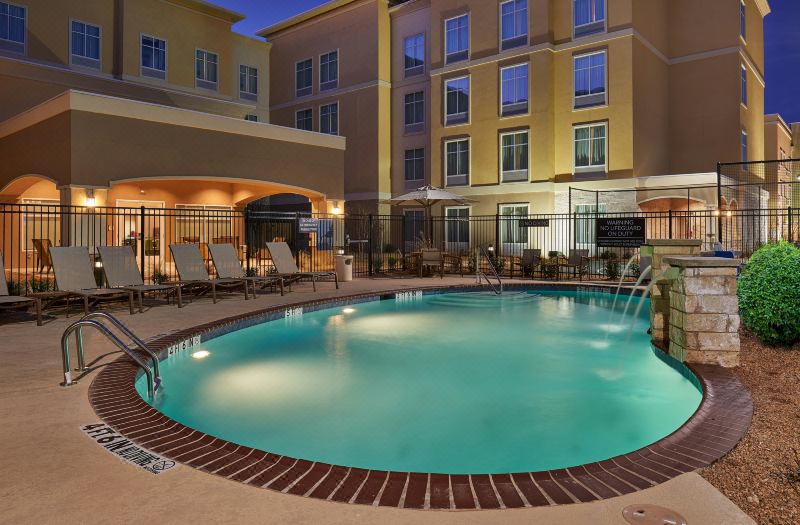 Homewood Suites by Hilton Odessa photo 2