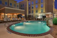 Homewood Suites by Hilton Odessa - familiares