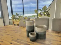 10 C-Front Penthouse - Badekar