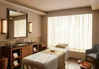 Taj City Centre New Town, Kolkata - spa