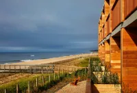 Marram - Meerblick