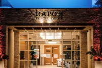 Rapo's Resort Hotel - Pet friendly