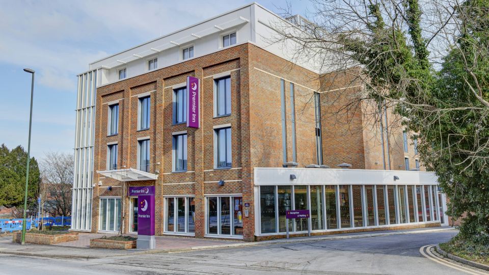 Premier Inn Haywards Heath