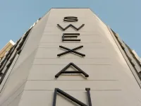 Hôtel Swexan Hotels near Warrior Field