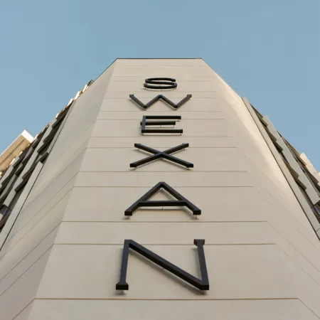 Hôtel Swexan