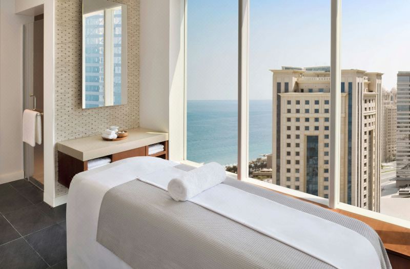 Delta Hotels City Center Doha photo 2