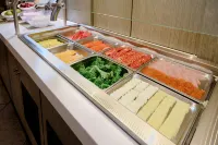 City Express Plus by Marriott Tampico - breakfast