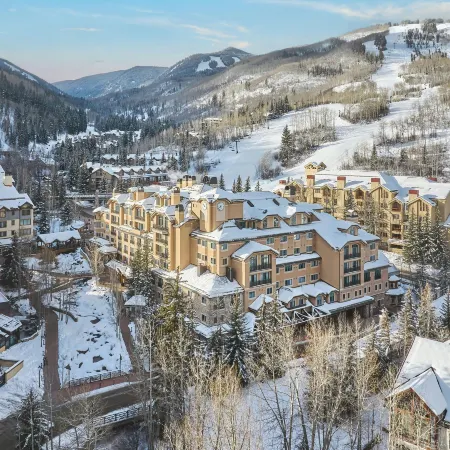 Beaver Creek Lodge, Autograph Collection