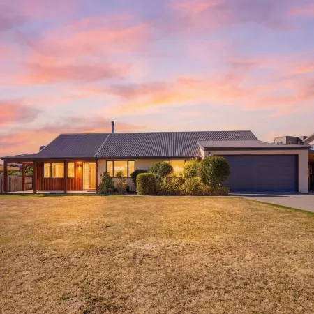 Home Sweet Home - Wanaka Getaway