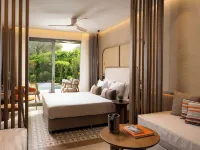 Sentido Apollo Palace Các khách sạn gần Bãi biển Messonghi
