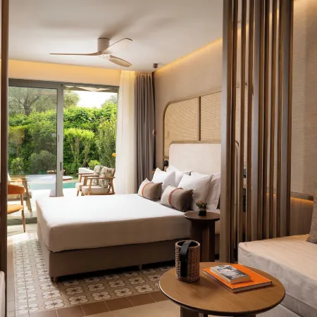 Sentido Apollo Palace